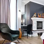 Boutique Hotel Whisky