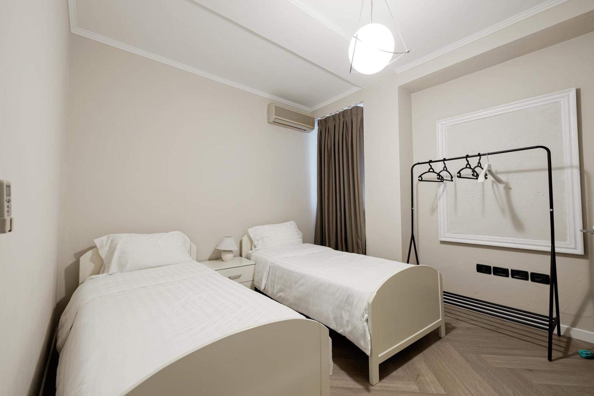 Boutique Whisky Hotel
